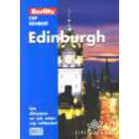 EDINBURGH CEP REHBERI - LINDSAY BENNETT