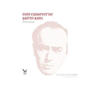 Edip Cansever’de Şairin Kanı - Veysel Çolak