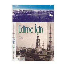 EDIRNE İÇIN - YELIZ OKAY