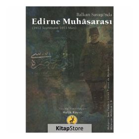 Edirne Muhasarası - Jean Frederic Lucien Piarron de Mondesir