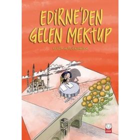 Edirne'den Gelen Mektup - Feyza Hepçilingirler