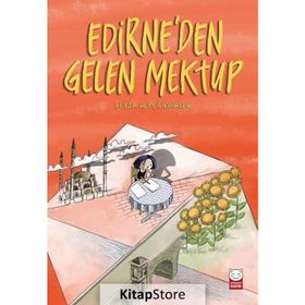 Edirne'den Gelen Mektup - Feyza Hepçilingirler