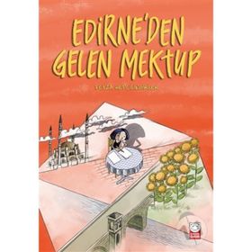 Edirne'den Gelen Mektup - Feyza Hepçilingirler