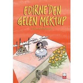 Edirne'den Gelen Mektup - Feyza Hepçilingirler