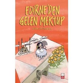 Edirne'den Gelen Mektup - Feyza Hepçilingirler
