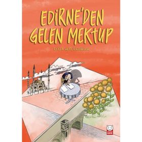 Edirne'den Gelen Mektup - Feyza Hepçilingirler