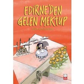 Edirne'den Gelen Mektup - Feyza Hepçilingirler