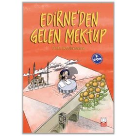 Edirne'den Gelen Mektup - Feyza Hepçilingirler