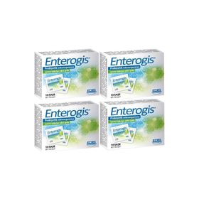Edis Pharma 10 Saşe 4 Adet Enterogis