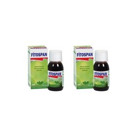Edis Pharma Fitospan 2x100 ml Şurup