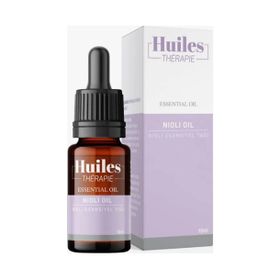 Edis Pharma Huiles Terapi 10 ml Organik Nioli Uçucu Yağı