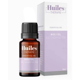 Edis Pharma Huiles Terapi 10 ml Organik Nioli Uçucu Yağı
