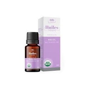 Edis Pharma Huiles Terapi 10 ml Organik Nioli Uçucu Yağı