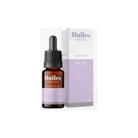 Edis Pharma Huiles Terapi 10 ml Organik Nioli Uçucu Yağı