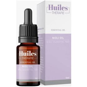 Edis Pharma Huiles Terapi 10 ml Organik Nioli Uçucu Yağı