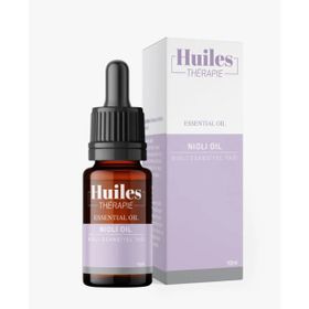 Edis Pharma Huiles Terapi 10 ml Organik Nioli Uçucu Yağı