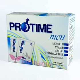 Edis Pharma Protime Men 5 gr 30 Saşe