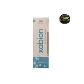 Edis Pharma Xabion 250 ml Cilt ve Saç Bakım Şampuanı