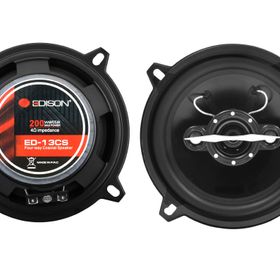 Edison ED-13CS 13 cm 200W Oto Hoparlör