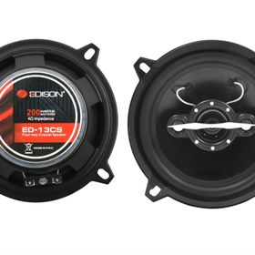 Edison ED-13CS 13 cm 200W Oto Hoparlör