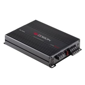 Edison ED-7004 3200 W 4 Kanal Oto Anfi