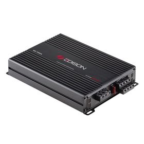 Edison ED-7004 3200 W 4 Kanal Oto Anfi