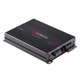 Edison ED-7004 3200 W 4 Kanal Oto Anfi