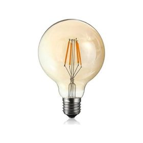 Edison G95 4W Glop E27 Led Ampül