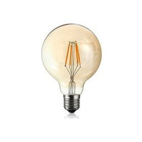 Edison G95 4W Glop E27 Led Ampül