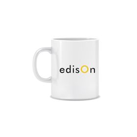 Edison Kupa Bardak