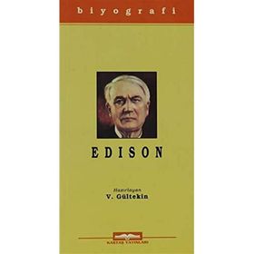 Edison - Vahdet Gültekin