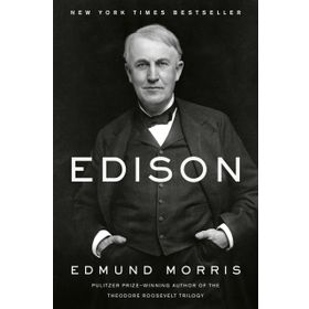 Edison - Vahdet Gültekin
