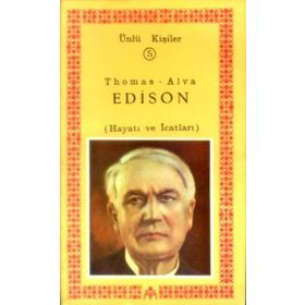 Edison - Vahdet Gültekin