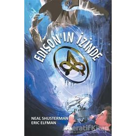 Edison’ın İzinde - Eric Elfman - Martı Yayınları