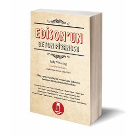 Edison’un Beton Piyanosu - Judy Wearing