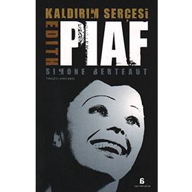 EDITH PIAF - SIMONE BERTEAUT