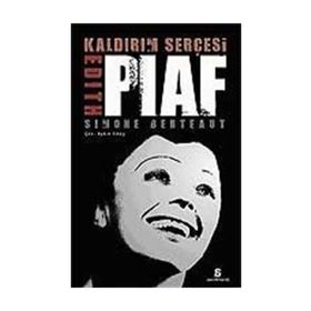 EDITH PIAF - SIMONE BERTEAUT