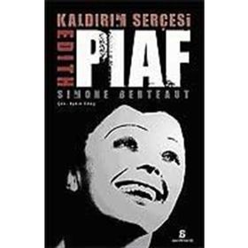 EDITH PIAF - SIMONE BERTEAUT