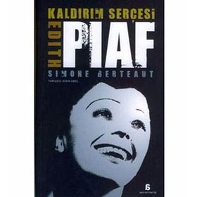EDITH PIAF - SIMONE BERTEAUT