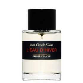 Editions de Parfums Frédéric Malle Jean Claude Ellena Leau Dhiver EDP 100 ml Parfüm