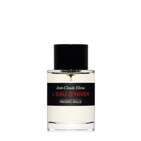 Editions de Parfums Frédéric Malle Jean Claude Ellena Leau Dhiver EDP 100 ml Parfüm