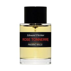 Editions de Parfums Frédéric Malle Rose Tonnerre 100 ml Parfüm