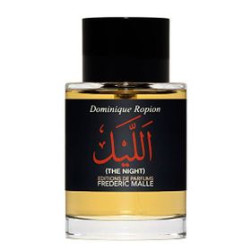 Editions de Parfums Frédéric Malle The Night 100 ml Unisex Parfüm