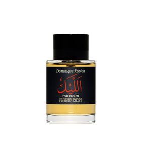 Editions de Parfums Frédéric Malle The Night 100 ml Unisex Parfüm