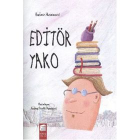 Editör Yako - Kasmir Huseinovic