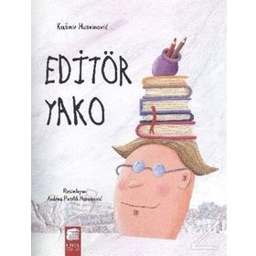 Editör Yako - Kasmir Huseinovic