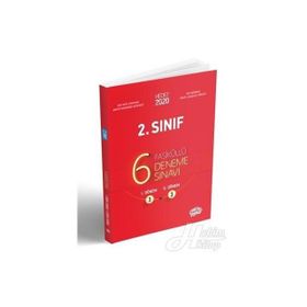 Editör Yayınları 2. Sınıf 3+3 Fasikül Deneme