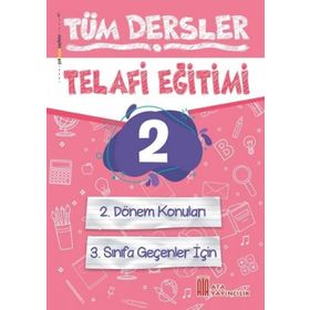 Editör Yayınları 7. Sınıf Tüm Dersler Hızlı Telafi Eğitimi 2020