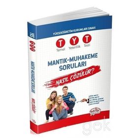 Editör Yayınları 8. Sınıf LGS Fen Bilimleri Yeni Tarz Sorular Nasıl Çözülür