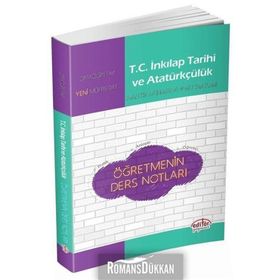 Editör Yayınları 8. Sınıf LGS T.c İnkılap Tarihi Ve Atatürkçülük Yeni Tarz Sorular Nasıl Çözülür